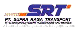 Alamat SRT Cargo Jakarta