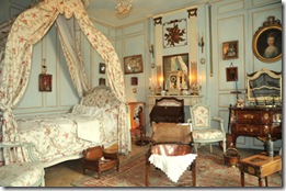 vendeuvre chambre de louise aimee