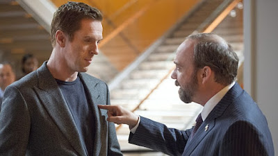 Billions season 2 on Showtime outside the United States with VPN