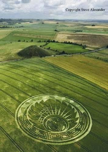 Ufo News Links For Thursday 2Nd February 2012