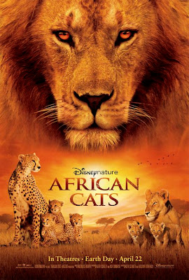 Watch African Cats 2011 BRRip Hollywood Movie Online | African Cats 2011 Hollywood Movie Poster