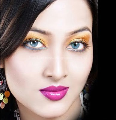 Vidisha South Indian actress