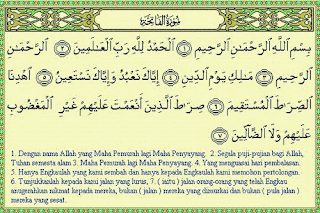  http://infomasihariini.blogspot.com/2016/03/rahasia-surat-al-fatihah.html