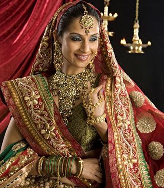 Indian bridal dresses 2011 games