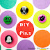 DIY Pins