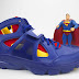 Nike Zoom Huarache Trainer “Superman” [What's Fresh]