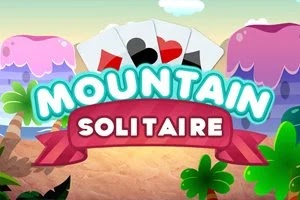 Mountain Solitaire