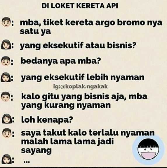 20 Contoh Status  WA  whatsapp Lucu  dan Bikin Tertawa 