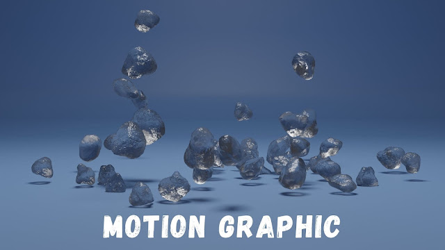 Motion Graphic Adalah, Motion Graphic, Grafik Motion. Video