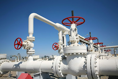 Natural Gas Pipeline Contractors Directory