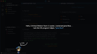 Legal Dungeon Game Screenshot 5