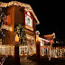 Tricks and Tips for Hanging Outdoor Holiday Lights