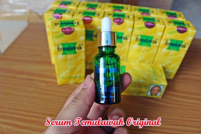  temulawak jakarta immportir serum collagen temulawak bandung harga