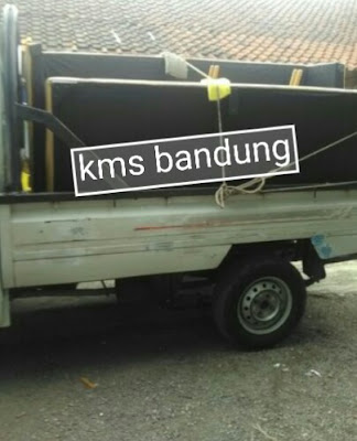 Proses pengiriman barang