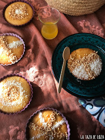 dulces-marroquíes-de.sémola-y-coco