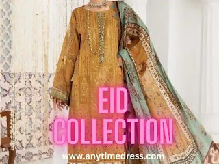 Maria b Eid collection
