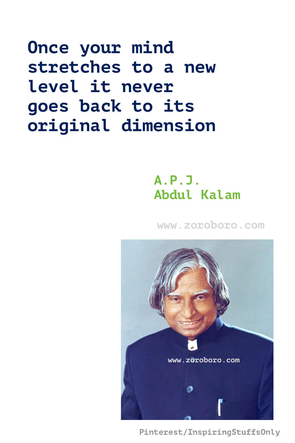 A.P.J. Abdul Kalam Quotes. A.P.J. Abdul Kalam DREAM Quotes, A.P.J. Abdul Kalam LIFE Quotes, LOVE Quotes, A.P.J. Abdul Kalam SCIENCE Quotes, A.P.J. Abdul Kalam EDUCATION Quotes & A.P.J. Abdul Kalam STUDENTS Quotes. A.P.J. Abdul Kalam Quotes in English, A.P.J. Abdul Kalam Inspirational & Motivational Quotes,backbencher quotes