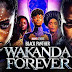 Black Panther: Wakanda Forever BD Subtitle Indonesia