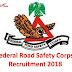 FRSC Begins Process of Recruitment