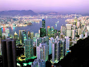 daydreaming of: hong kong. (hong kong)