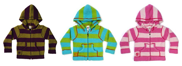 Hood Jackets for Kids