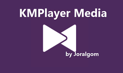 KMPlayer v4.2.2.5 Excelente  Reproductor Multimedia de Audio y Video !!!!