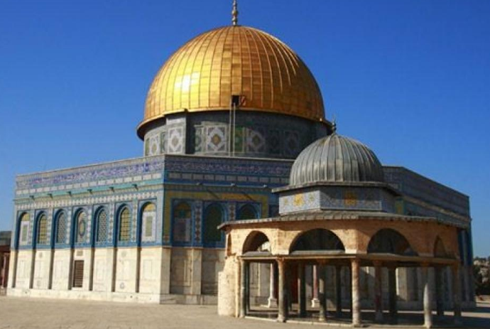 خلفيات عن القدس 2022