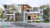 2371 sq-ft 3 bedroom contemporary style house