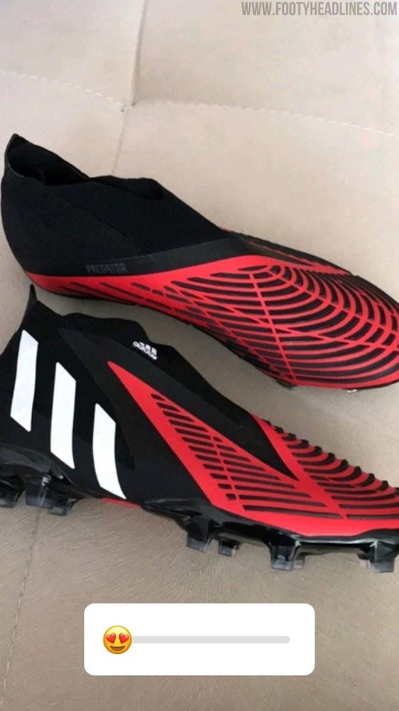 Adidas Predator 2022 'OG' Leaked - Footy