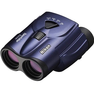 Nikon Binoculars: A Comprehensive Review and Guide