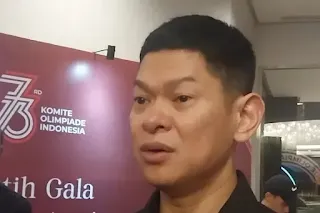 KOI confirms sports restrictions are good for 2025 SEA Games achievements