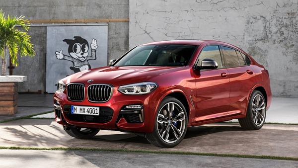 BMW-X4-FRONT