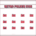 Retro Folder Icon