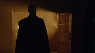 gotham: ra's al ghul aparece en un featurette del final de temporada