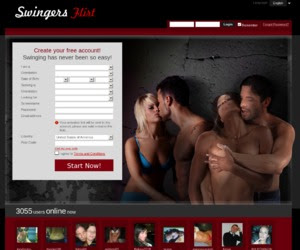 Swingers Flirt è il portale di incontri online per Scambi di Coppia tra Adulti