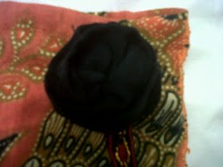 The First Rose