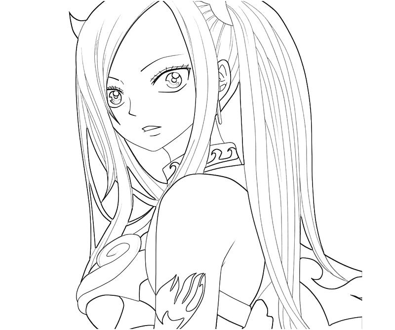 printable-fairy-tail-erza-moody_coloring-pages