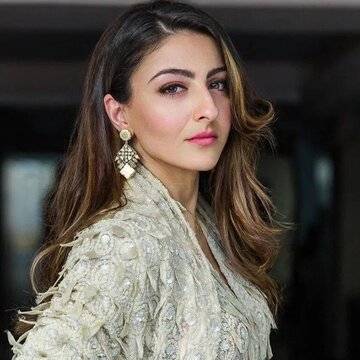 Soha Ali Khan Image