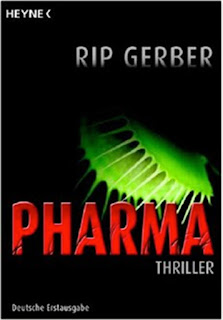 Pharma von Rip Gerber