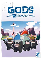 download pc GAME Gods vs Humans
