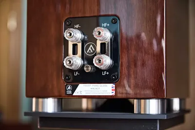 Fyne Audio F500SP