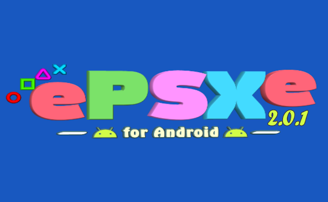 ePSXe for Android v2.0.1 Full Apk 