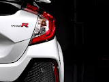 HD Honda Civic Type R Wallpaper 4K Free