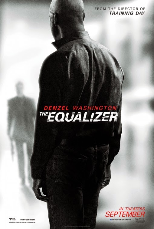 Watch Movie The Equalizer Full Streaming