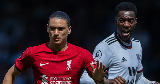 Game Week 14 Predictions: Liverpool to beat Fulham
