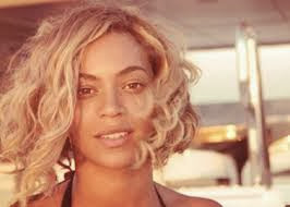 Beyonce hairstyle