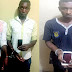 Kidnapped, killed Uniport lecturer’s phone leads to suspects’ arrest (Photo)