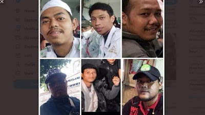 Komnas HAM dan Amnesty International Soroti Insiden Penembakan 6 Anggota FPI oleh Polisi