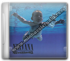 Nirvana – Nevermind – 1991