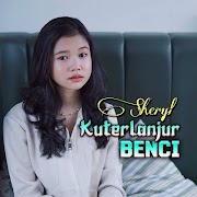 Sheryl - Ku terlanjur Benci.mp3